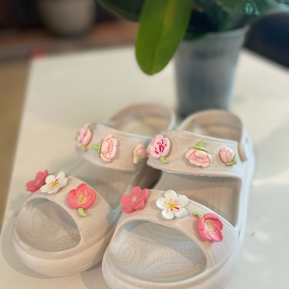 Platform sandals - Picture 8 of 8